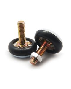 Threaded Stud Glider (Each)