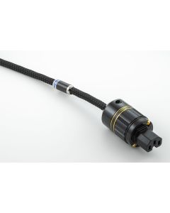 Dynamique Audio's Horizon 2 Power Cord  - 15 Amp