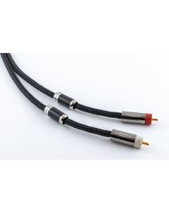 Dynamique Audio Horizon 2 Interconnect - RCA