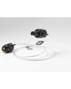 Crystal Cable Micro Diamond 2 Power Cord
