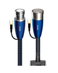 Husky Subwoofer Cable (XLR)