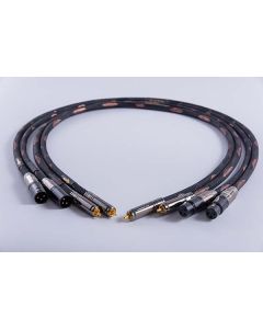 Route 66 I-60 Interconnect (Pair)