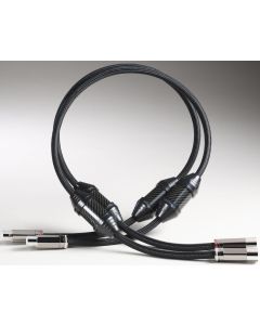 Sigma-X XLR Interconnect (Pair)
