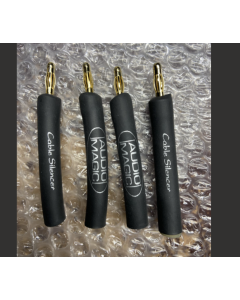 Cable Silencers (Set of 4)