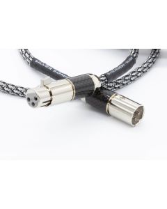 D-110 Silver Reference AES/EBU Digital Cable