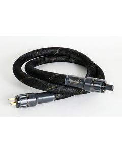Infinity Analog Power Cord