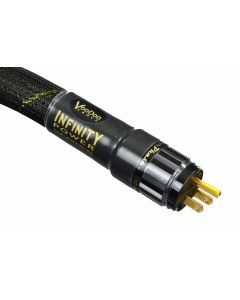 Voodoo Cable Infinity Power Power Cord
