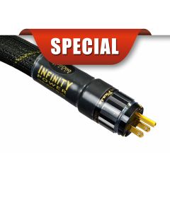 Special on select length of high-performing Voodoo Cables!

* Sale item is not eligible for Frequent Flyer discounts.