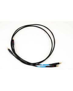 Blue Interconnect (Pair)