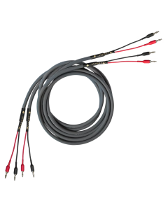 Iridium Speaker Cable (Pair) 