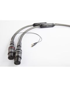 Tara Labs ISM OnBoard The One Interconnect - XLR