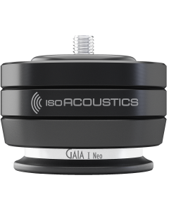 GAIA NEO I Isolators (Set of 4)