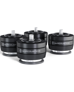 GAIA NEO II Isolators (Set of 4)