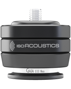 GAIA NEO III Isolators (Set of 4)