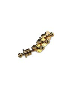 RCA RF Isolator (Set of 10)