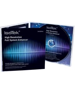 High Resolution Full System Enhancer CD (2nd Edition)