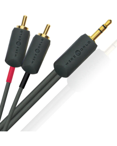 Wireworld iWorld iPod Cable