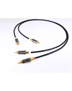 Jade Diamond Interconnect (Pair)