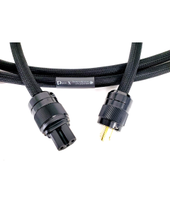 Jade Diamond Power Cord