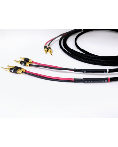 Purist Audio Design Jade Diamond Speaker Cable