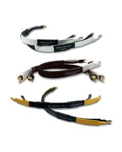 Gold Oval Jumpers (Set)