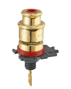 WBT-0705Cu-KIT Binding Post (Set of 4)