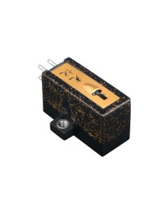 Urushi Black MC Phono Cartridge