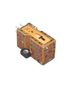 Urushi Tsugaru MC Phono Cartridge
