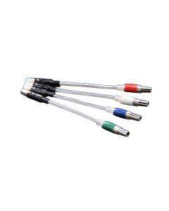 La Source 101 Headshell Leads