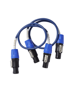 REL Acoustics Line Array Connectors