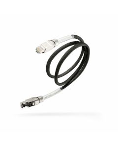 LAN-CuAg Ethernet Cable