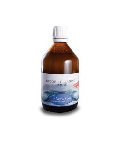 Record Cleaning Fluid