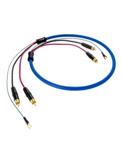 LeifStyle Tonearm Cable