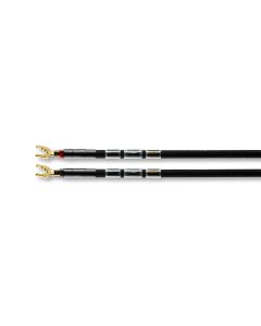 C-MARC Stellar Speaker Cable (Pair) - Double Entropic Process