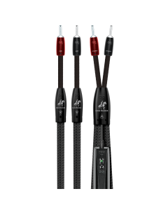Lone Ranger Full-Range ZERO-Tech Speaker Cable (Pair)