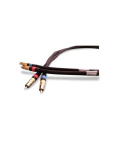 Type Vi XLR Interconnect (Pair)