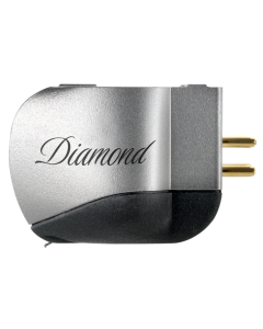 Ortofon's MC Diamond