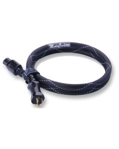 MusicCord Pro Power Cord
