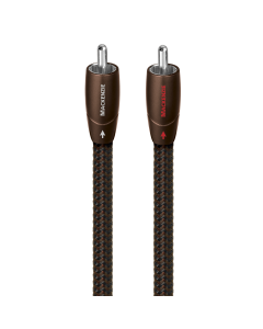 MacKenzie RCA Interconnects (Pair)