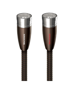 MacKenzie XLR Interconnects (Pair)