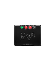 Mojo 2 Portable Headphone Amp/DAC