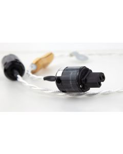 Crystal Cable Monet Power Cord