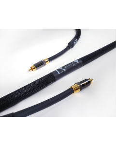 Musaeus Diamond Interconnect (Pair)