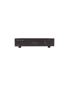 Musical Surroundings's Linear Charging Power Supply
