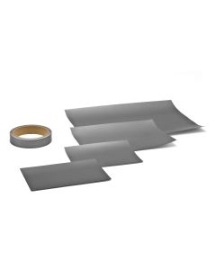 MWA Sheet and Tape
