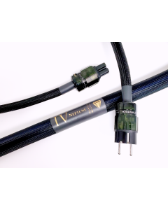 Neptune Diamond Power Cord