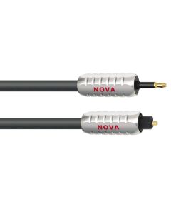 reduces jitter to improve the quality of digital surround sound.