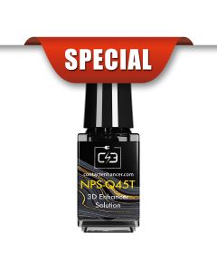 Nano Particle Solution NPS-Q45T Contact Enhancer