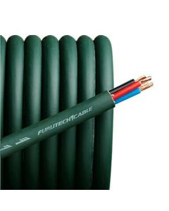 U-4.1T Speaker Cable (Bulk per meter)