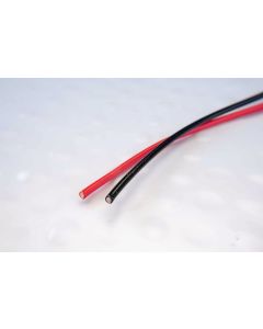 OFH-12 Teflon Insulated Hook Up Wire (Bulk)